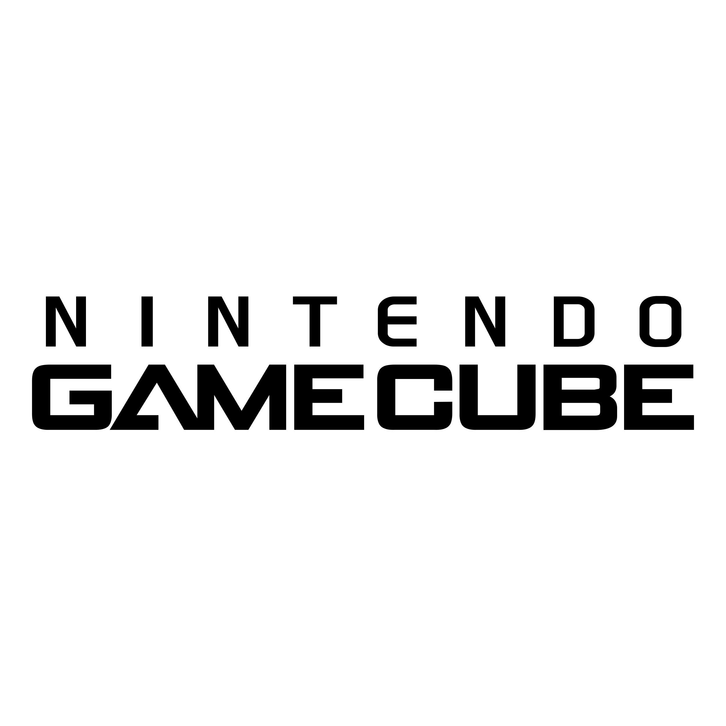 Nintendo Gamecube