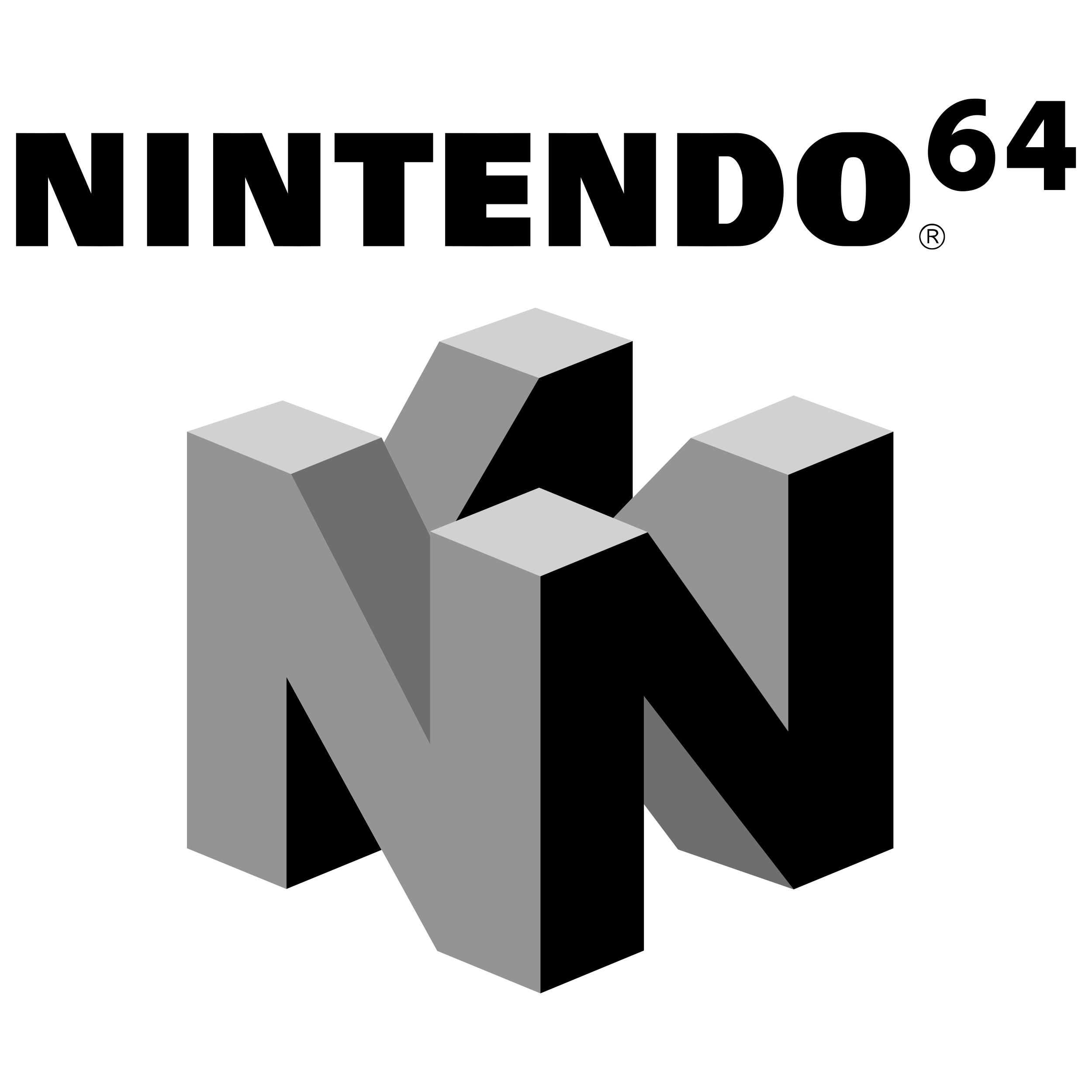 Nintendo 64